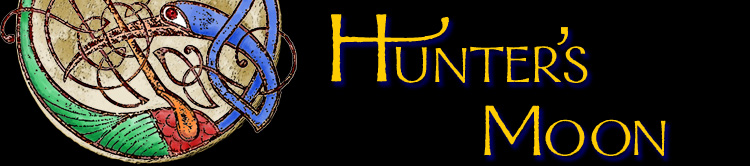 Hunter's Moon