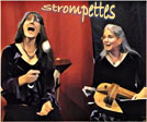 Strompettes